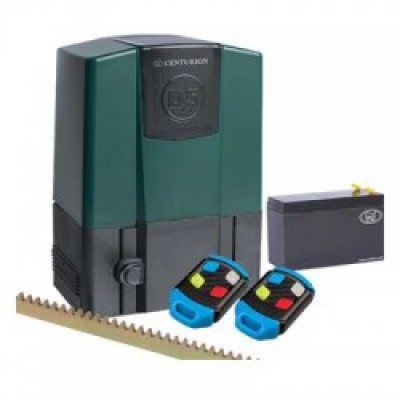 Centurion D5 EVO 500 Kg Sliding Gate Motor in UAE