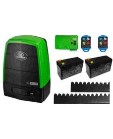 Centurion D5 Evo Smart 500 Kg Sliding Gate Motor in UAE