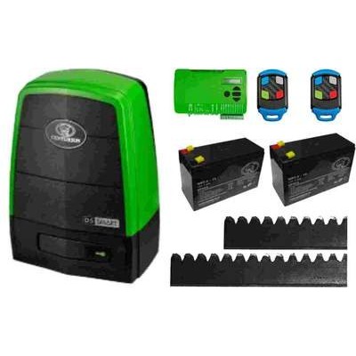 Centurion D5 Evo Smart 500 Kg Sliding Gate Motor in UAE