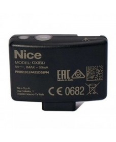 NICE OXIBD Remote Control Receiver in Dubai Abu Dhabi UAE