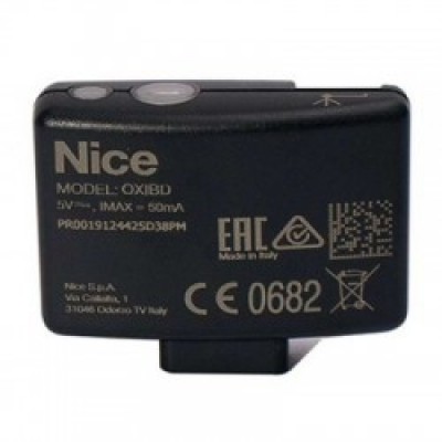 NICE OXIBD Remote Control Receiver in Dubai Abu Dhabi UAE