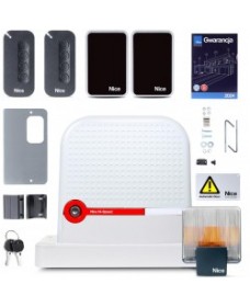 NICE ROBUS 600 Kg High Speed Sliding Gate Motor in UAE