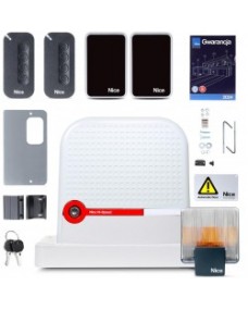 NICE ROBUS 600 Kg High Speed