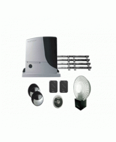 NICE Robus 600 KG Sliding Gate Motor in Dubai Abu Dhabi Sharjah Ajman UAE