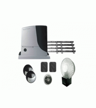 NICE Robus 600 KG Sliding Gate Motor UAE