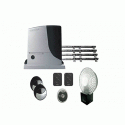 NICE Robus 600 KG Sliding Gate Motor in Dubai Abu Dhabi Sharjah Ajman UAE