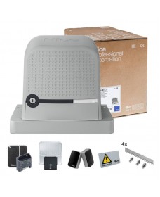 NICE Robus 600 KG Sliding Gate Motor in UAE