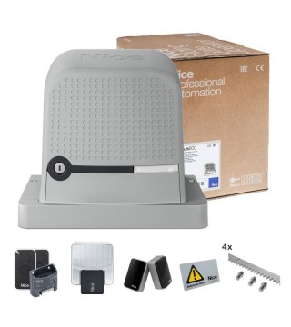 NICE ROBUS 600 KG Sliding Gate Motor UAE
