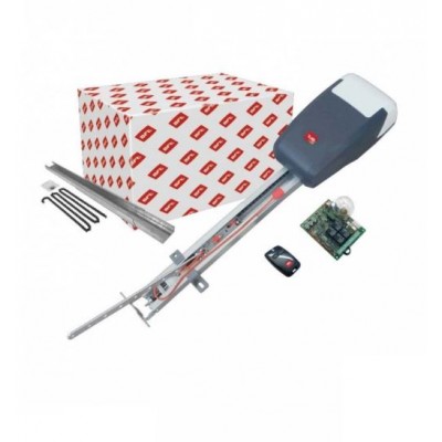 BFT TIZIANO B GDA 260 S01 Garage Door Opener in UAE