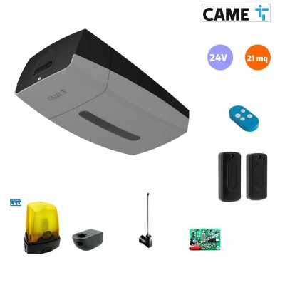 Came Ver Garage Door Opener in UAE