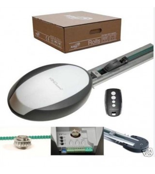 KING GATES ROLLS 700 Garage Door Motor UAE