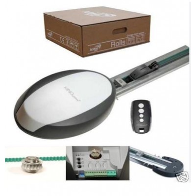 KING GATES ROLLS 700 Garage Door Opener in UAE