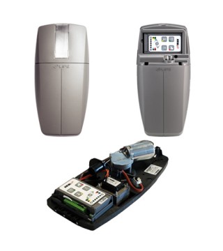 Life PR 100 XL Garage Door Motor UAE