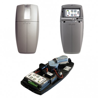 Life PR 100 XL Garage Door Opener in UAE