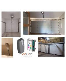 LIFE PROBO PR100 XL Garage Door Opener in UAE