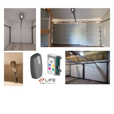 LIFE PROBO PR100 XL Garage Door Opener in UAE