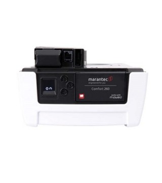Marantec Comfort 260 Speed Series Garage Door Motor UAE