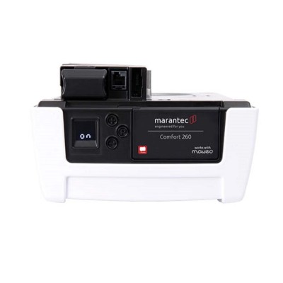 Marantec Comfort 260 Speed Series Garage Door Opener in UAE