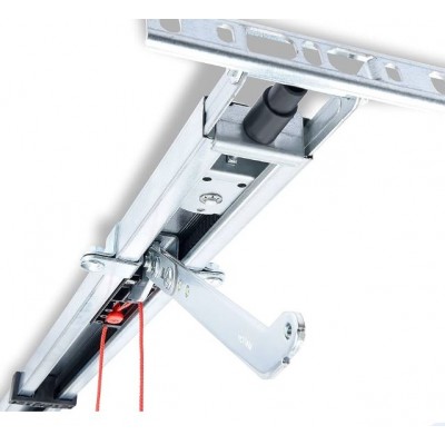 MARANTEC SZ 11 Garage Door Rail in UAE