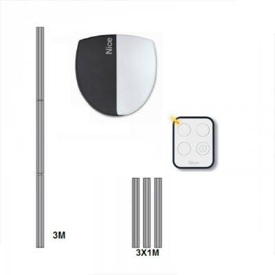 NICE SPIN BUS KIT Garage Door Opener in UAE
