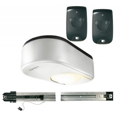 Somfy DEXXO OPTIMO RTS Garage Door Opener in UAE