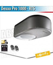 SOMFY DEXXO PRO 1000 RTS Garage Door Opener in UAE