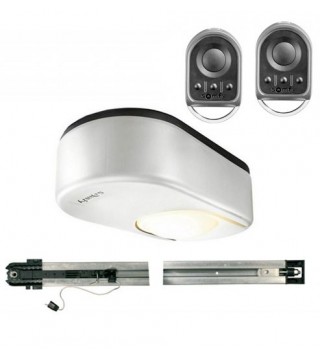 SOMFY DEXXO PRO 800 RTS Garage Door Motor UAE