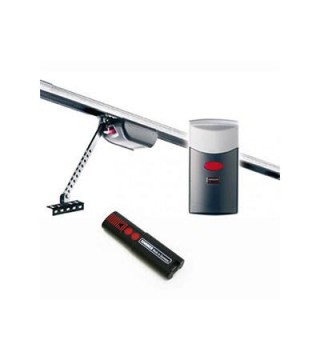 Sommer duo vision 650 Garage Door Motor UAE