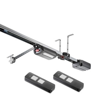 SOMMER S9080 Base+ Garage Door Motor UAE