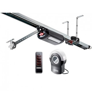 Sommer S9080 Pro+ Garage Door Motor UAE