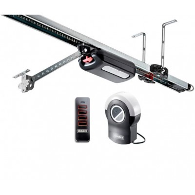 Sommer S9110 Pro+ Garage Door Opener in UAE