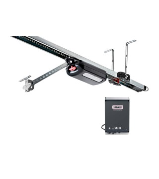 Sommer S9080 Tiga Garage Door Motor UAE
