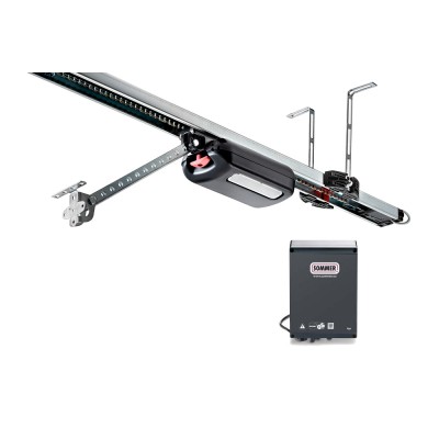 Sommer S9080 Tiga Garage Door Opener in UAE