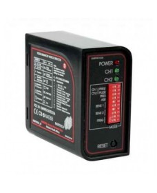 Nortech Vehicle Loop Detector PD232 in UAE