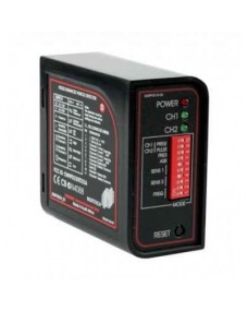 Nortech Vehicle Loop Detector PD232