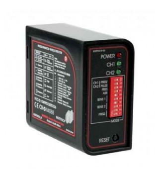 Nortech Vehicle Loop Detector PD232