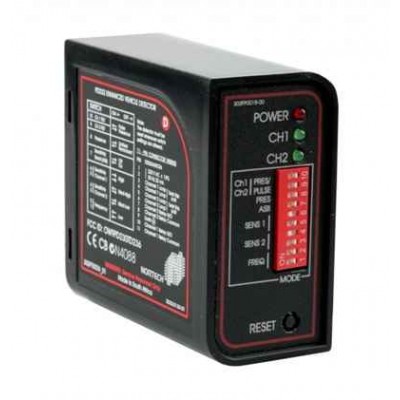 Nortech Vehicle Loop Detector PD232 in UAE