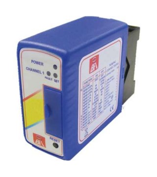 BFT RME1 BT Vehicle Loop Detector P111274