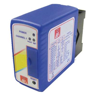 BFT RME1 BT Loop Detector P111274 in UAE