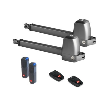 BFT ATHOS AC A40 AL Swing Gate Motor UAE BFT ATHOS AC A40 AL Swing Gate Motor UAE
