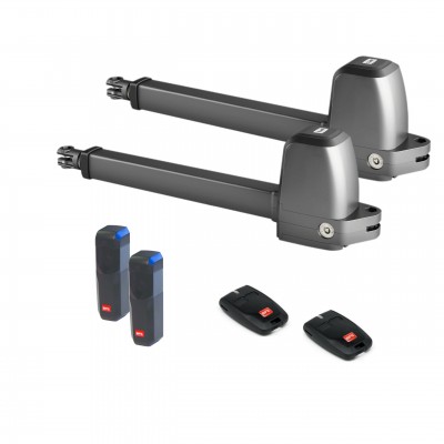 BFT ATHOS AC A40 AL Swing Gate Motor in UAE