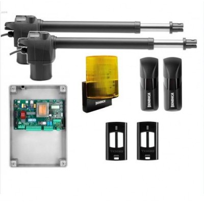 BENINCA BILL30M Swing Gate Motor in UAE