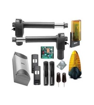BENINCA BILL40 Swing Gate Motor UAE BENINCA BILL40 Swing Gate Motor UAE