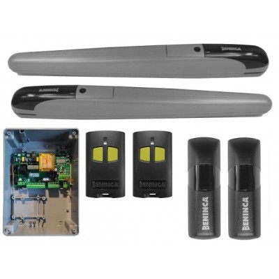 BENINCA BOB50M Swing Gate Motor in UAE
