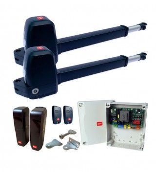 BFT ATHOS AC A40 Swing Gate Motor UAE