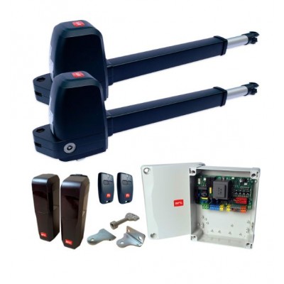 BFT ATHOS AC A40 Swing Gate Motor in UAE
