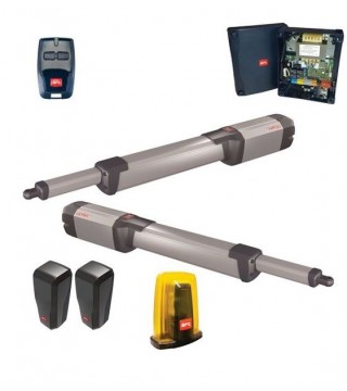 BFT KUSTOS BT A40 Swing Gate Motor UAE