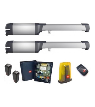 BFT PHOBOS AC A25 400KG Swing Gate Motor UAE