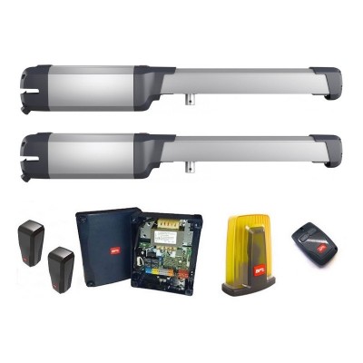 BFT PHOBOS AC A25 400KG Swing Gate Motor in UAE