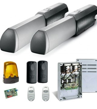 CAME ATI 3000 Swing Gate Motor UAE